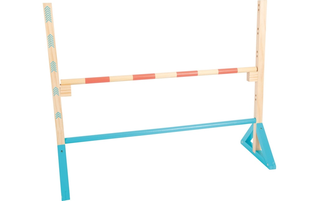small foot Obstacle «Active»