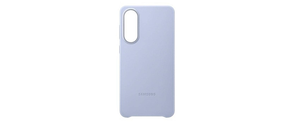 Samsung Coque arrière Kindsuit Case Galaxy S25 Edge Bleu