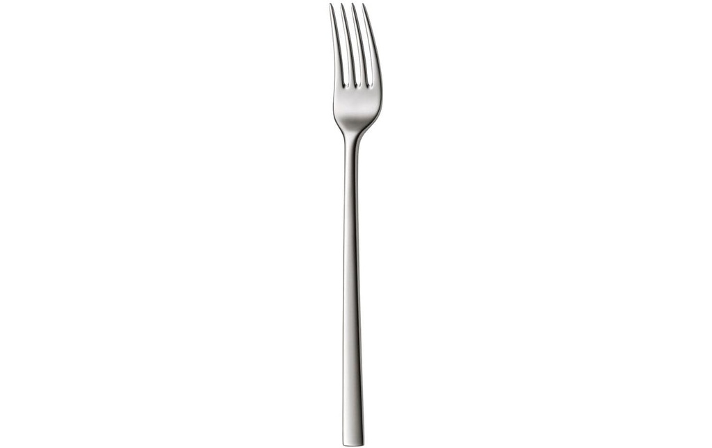 WMF Fourchette de table Sonic 1 Pièce/s, Argenté