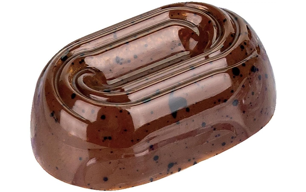 Paderno Moule pour chocolat