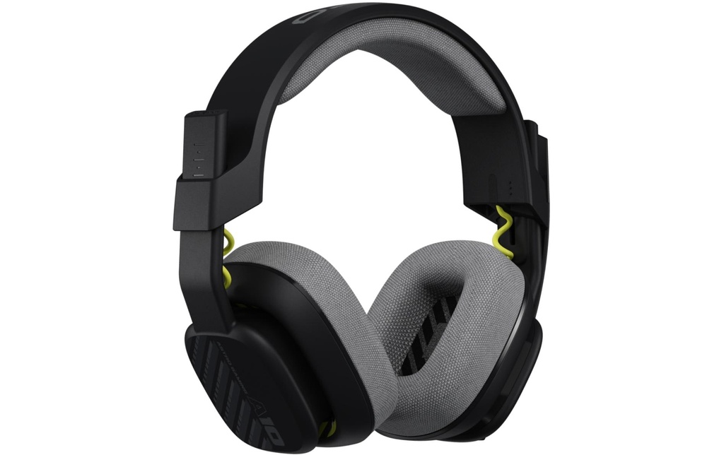 Astro Gaming Casque gaming Astro A10 Gen 2 PlayStation Salvage Black