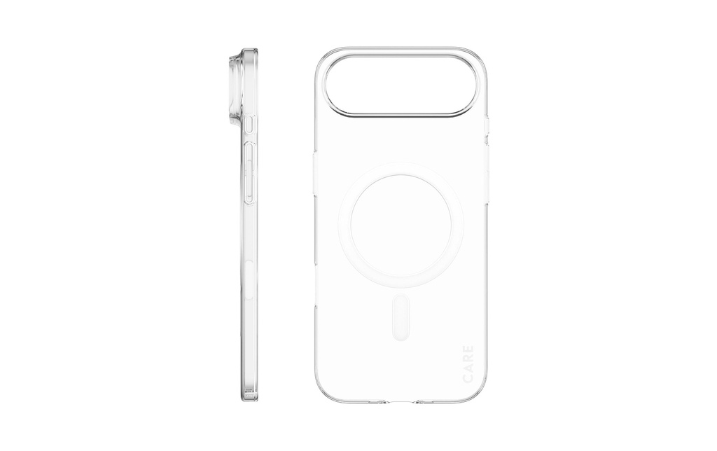 CARE SL1M iPhone Air Transparent