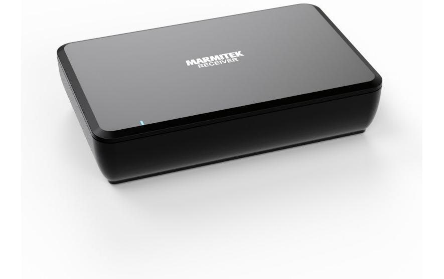 Marmitek Récepteur supplémentaire Haut-parleur Anywhere 750 Noir