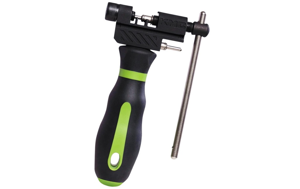 KMC Poussoir de rivet de chaîne Pro 1-13