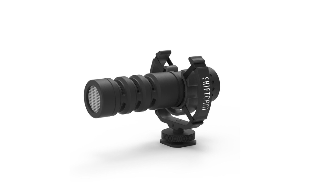 Shiftcam Microphone ProMic Shotgun