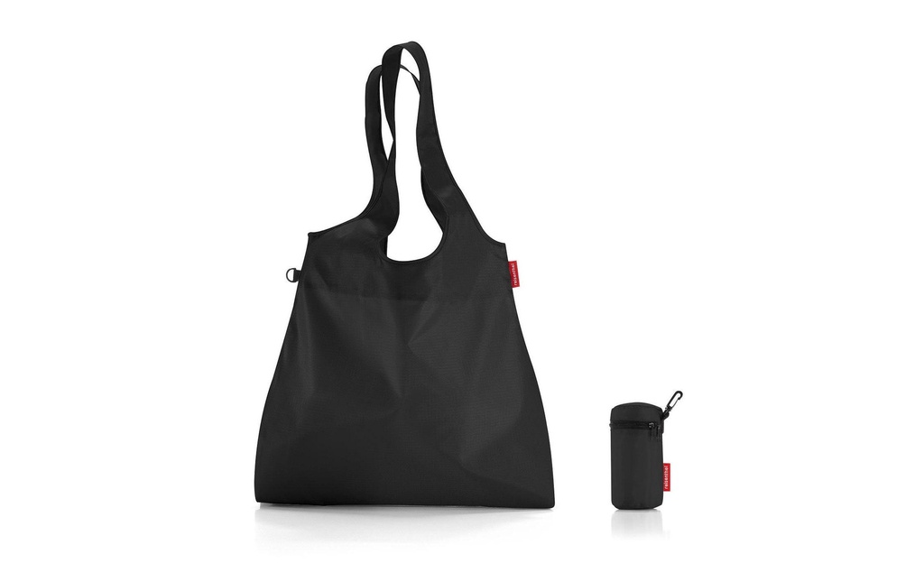 Reisenthel Sac Mini Maxi Shopper L Black