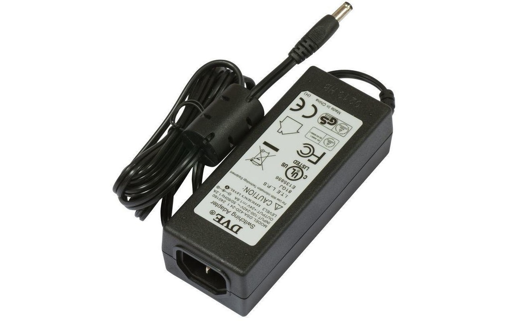 MikroTik Bloc d’alimentation 24HPOW 38 W
