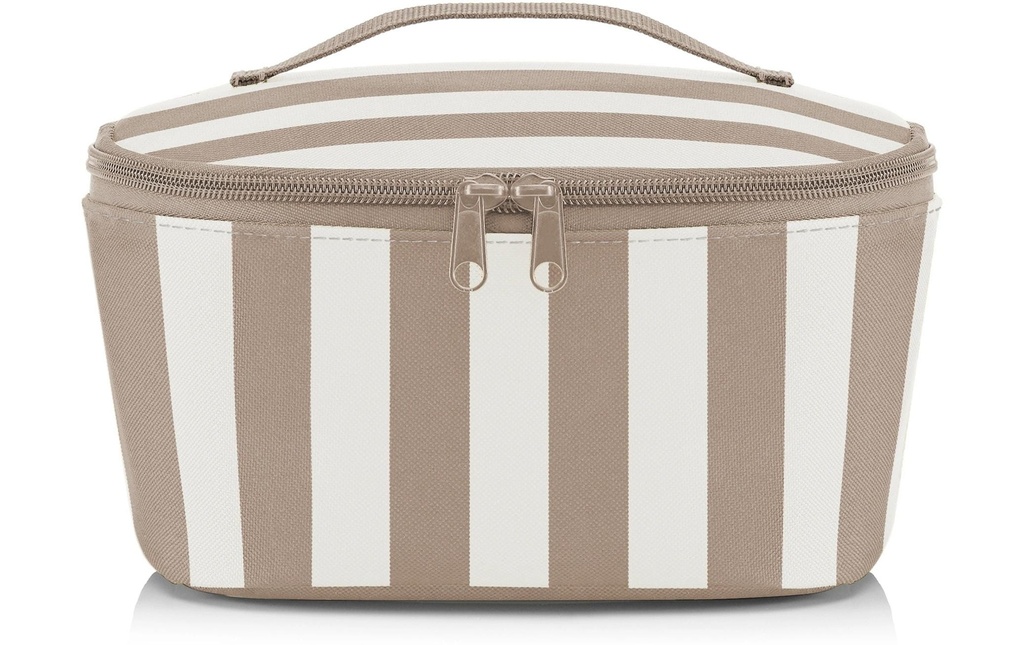 Reisenthel Coolerbag S pocket Beige