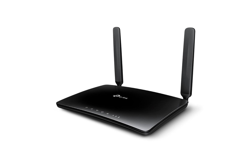 TP-Link Routeur LTE TL-MR6500v