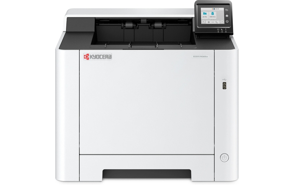 Kyocera Imprimante ECOSYS PA2600CWX