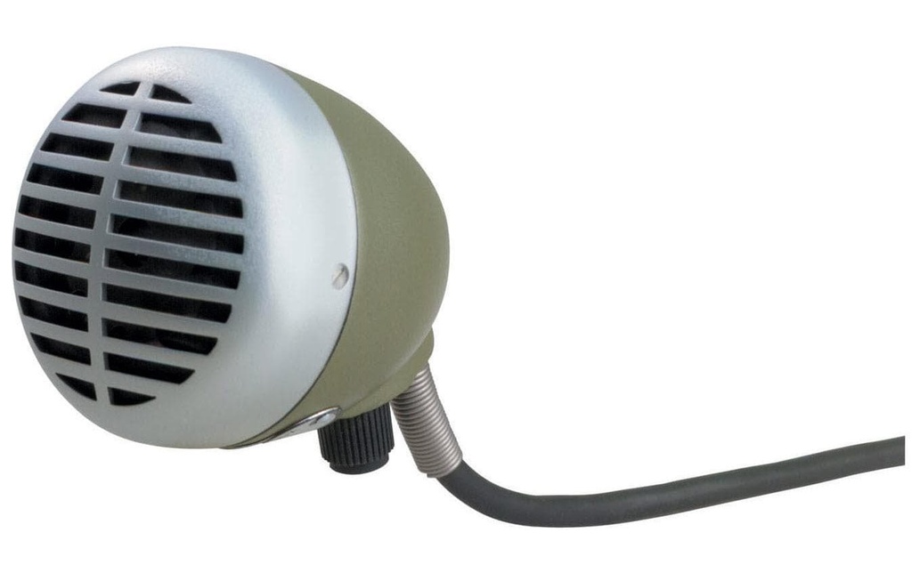 Shure Microphone 520DX