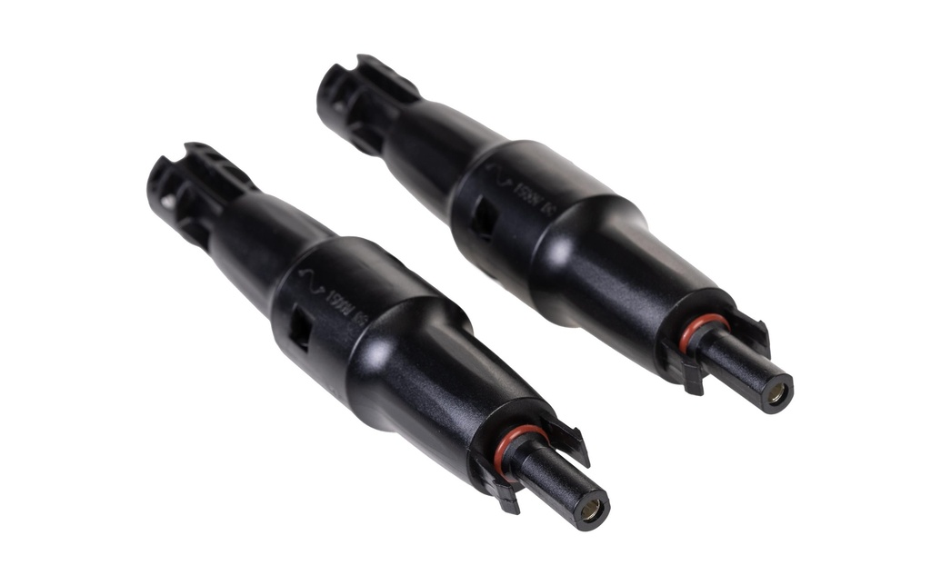 FURBER.power Fusible pour le câblage FC4 des panneaux solaires
