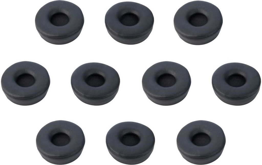Jabra Coussinets d’oreille Engage 65/75 m 5 paires, 10 pièces