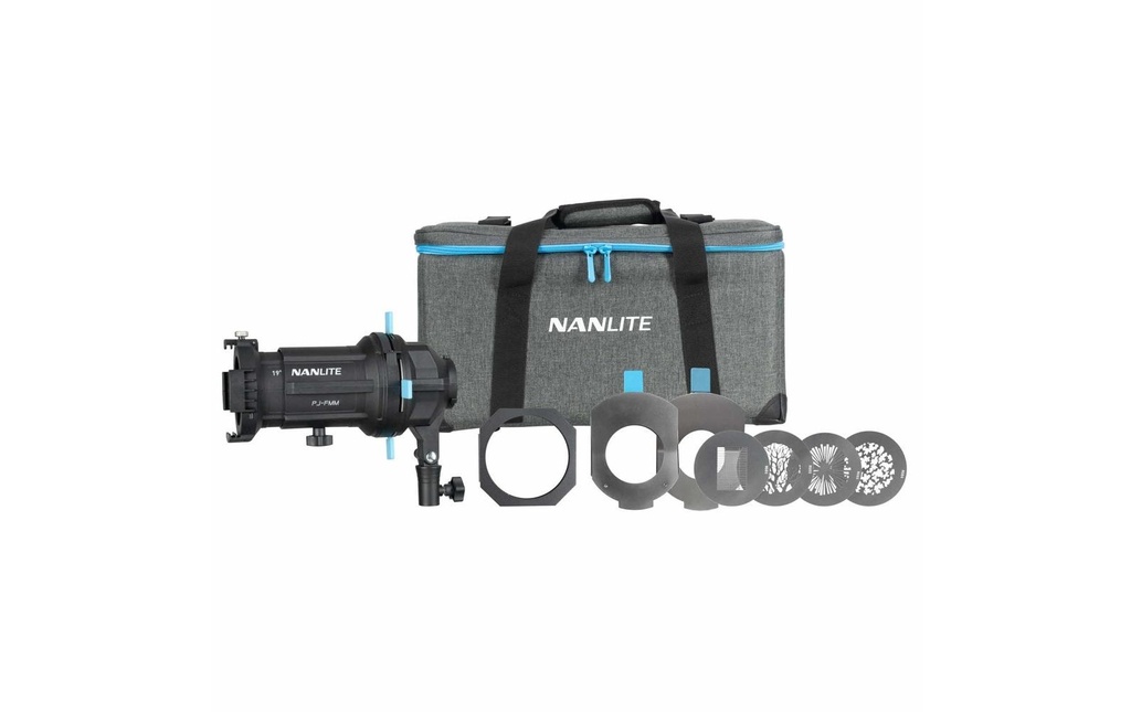 Nanlite Couverture de projection PJ-FMM-LENS-19