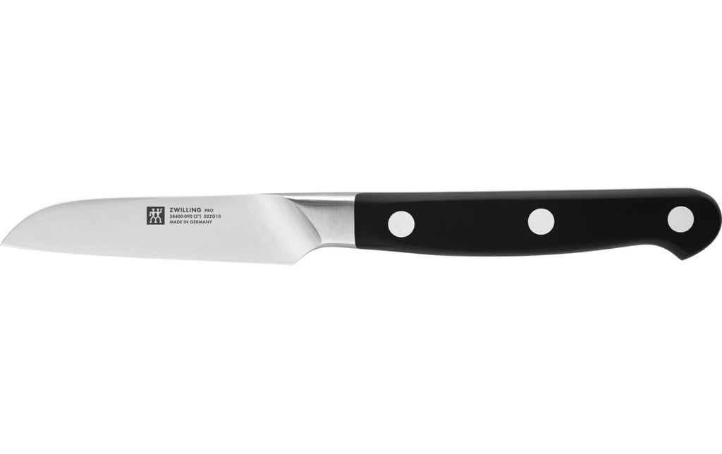 Zwilling Couteau de cuisine Pro 9 cmm
