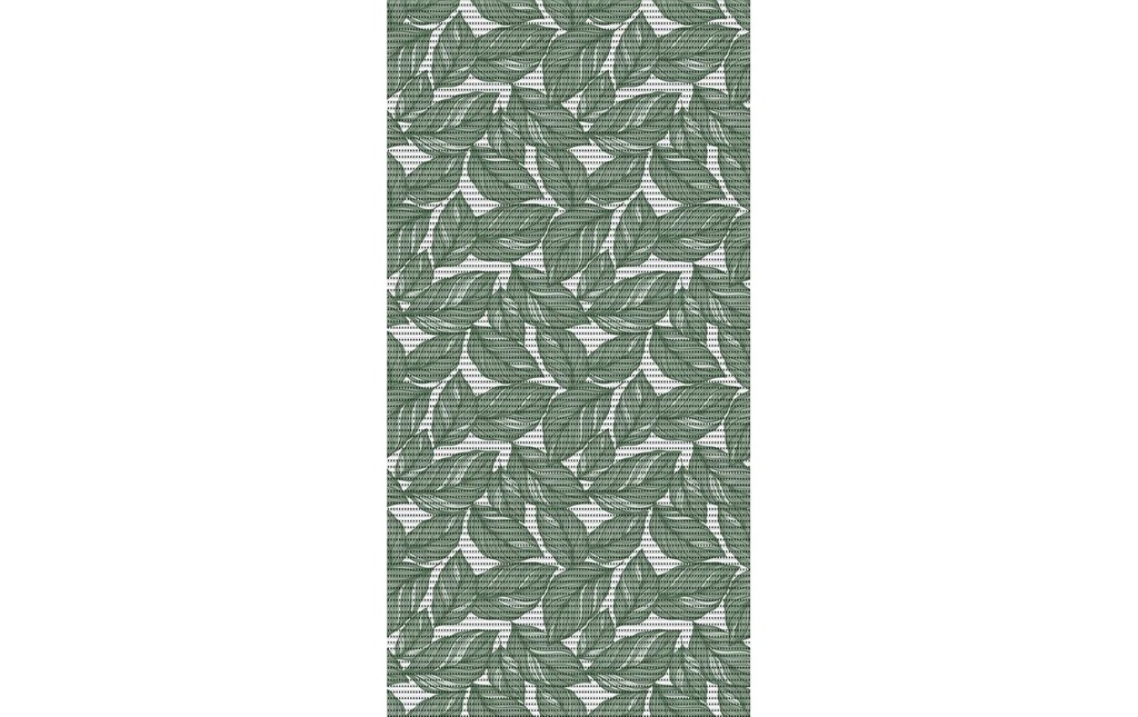 d-c-fix Tapis en mousse souple Tropicana 65 cm x 200 cm
