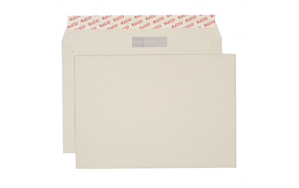 ELCO Enveloppes Sycling C5 (500 pces)
