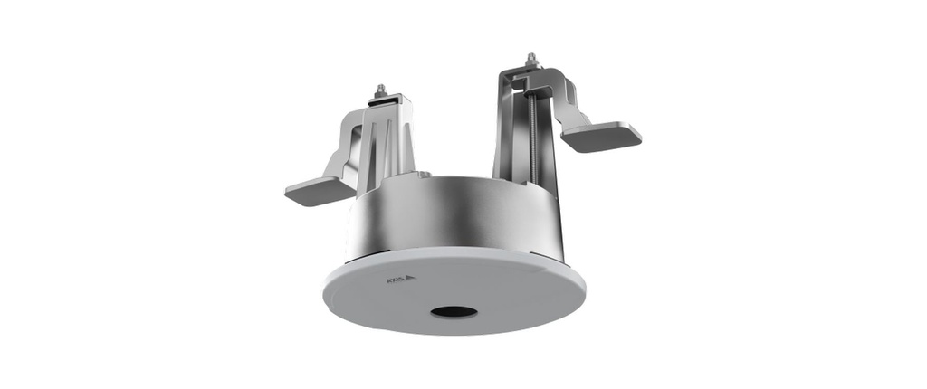 Axis Boîtier d’encastrement TM3210 Blanc 1 Pièce/s