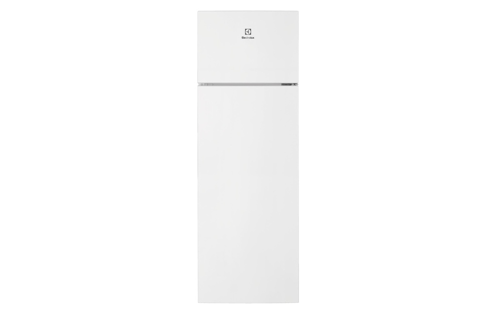 Electrolux Réfrigérateur congélateur ST281F, Droite/Changeable