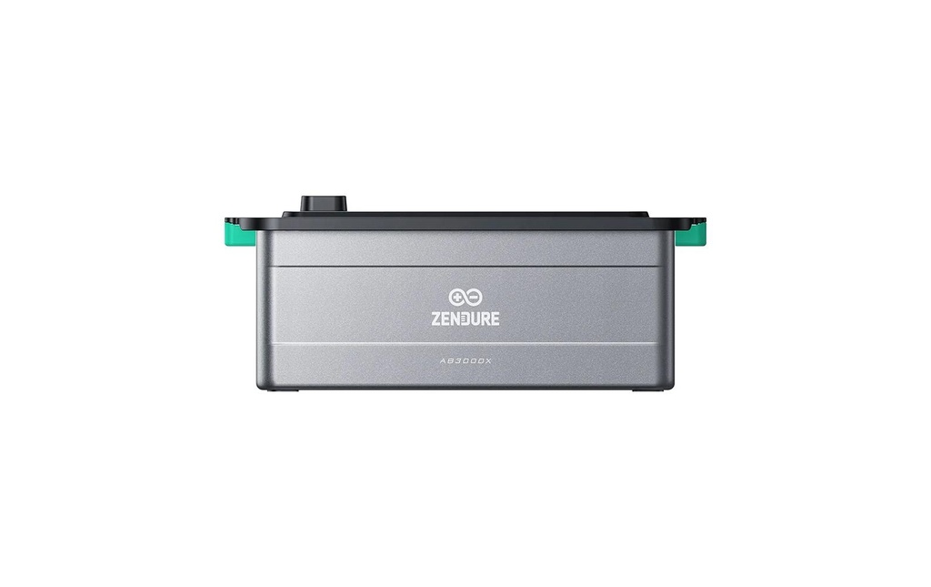 Zendure Batterie d'extension SolarFlow AB3000X 2880 Wh