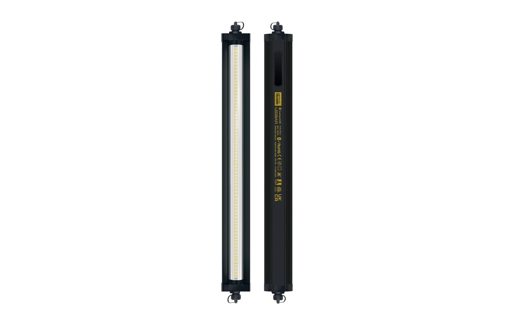 Arcadia Lampe pour terrarium Lumenize Jungle dawn LED bar 580 mm 39 watts