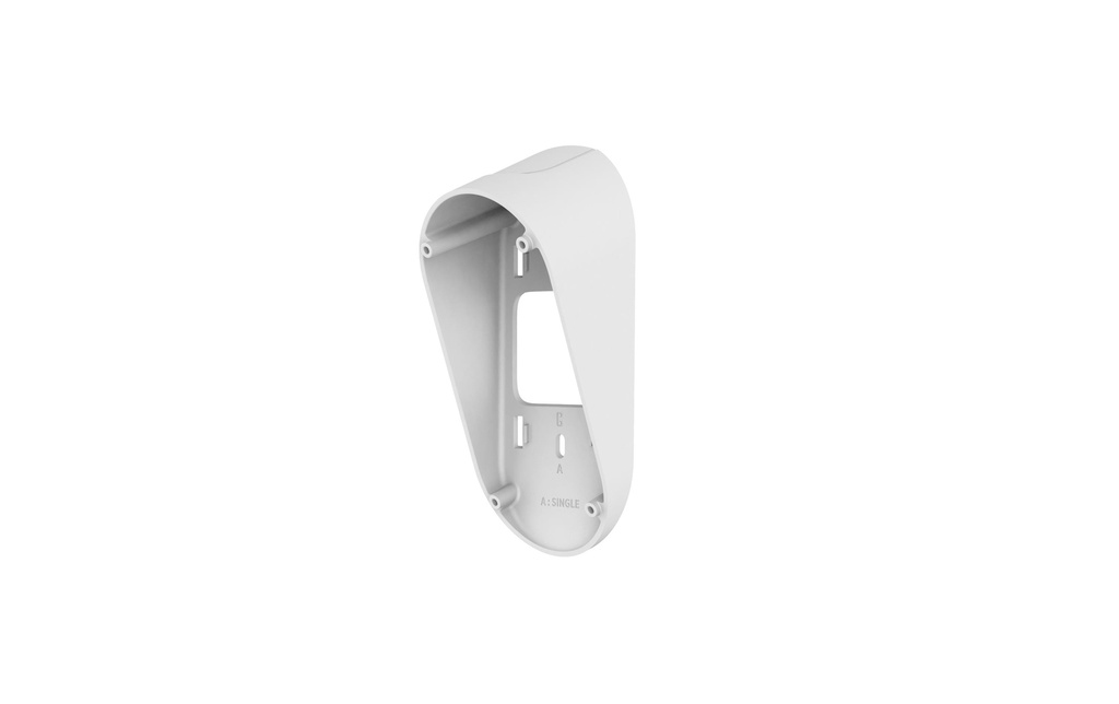 Hanwha Vision Supports caméra SBV-140 TBW Blanc 1 Pièce/s