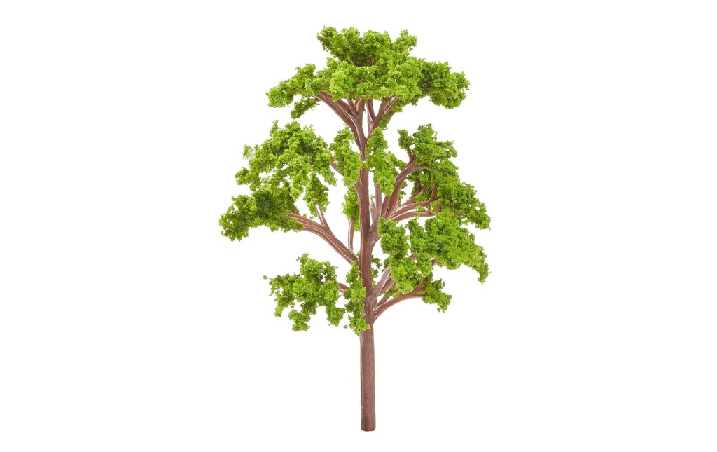 HobbyFun Mini figurine Arbre 11 cm