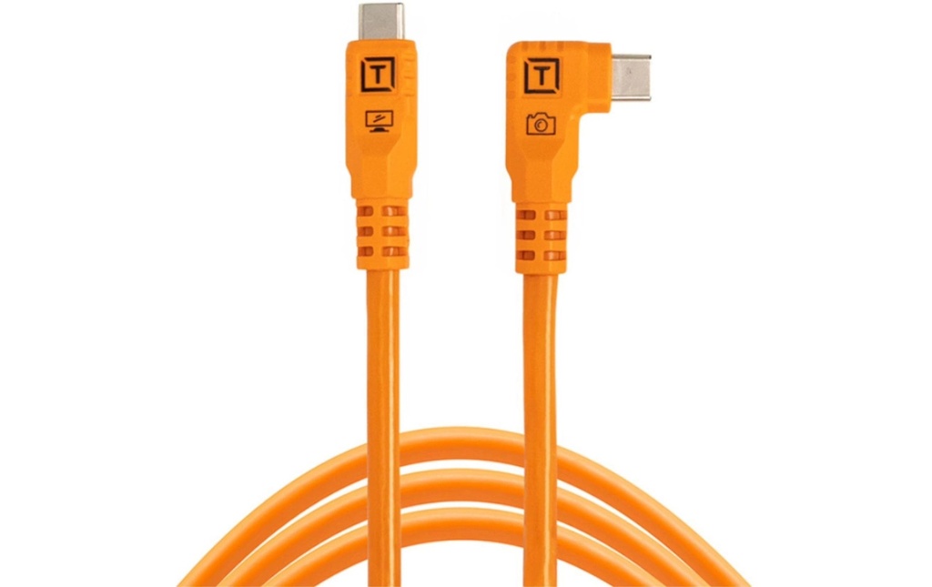 Tether Tools Câble TetherPro Optima USB-C 10G 3m