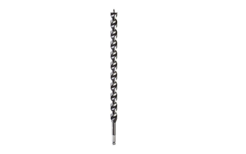 kwb Mèche à bois DC 12 x 460 mm