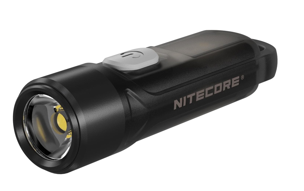 Nitecore Lampe de poche Tiki LE