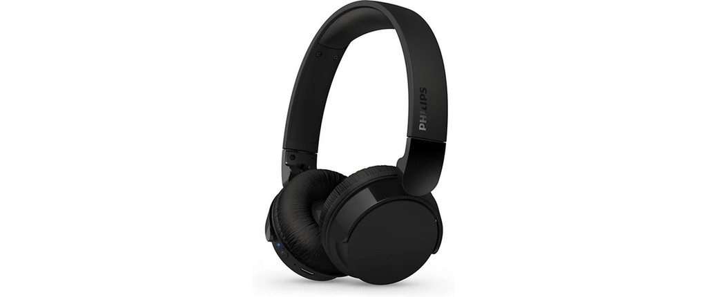 Philips Casques extra-auriculaires Wireless TAH4209BK/00 Noir