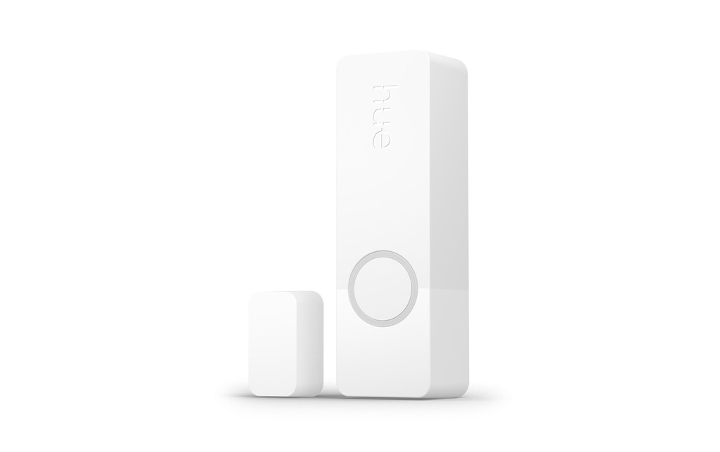 Philips Hue Capteur de contact Secure, blanc