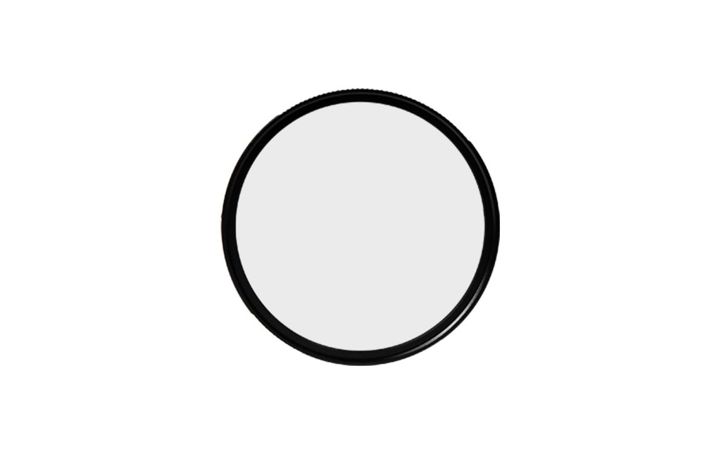 7Artisans Filtre d'objectif 1/8 Black Mist – 62 mm