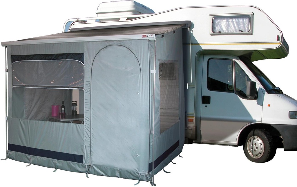 Eurotrail Narvik 350 Set