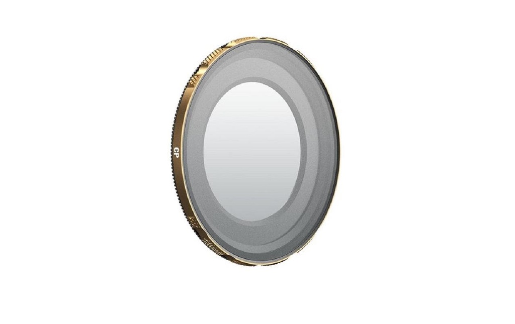 PolarPro Filtre polarisant circulaire LiteChaser Pro