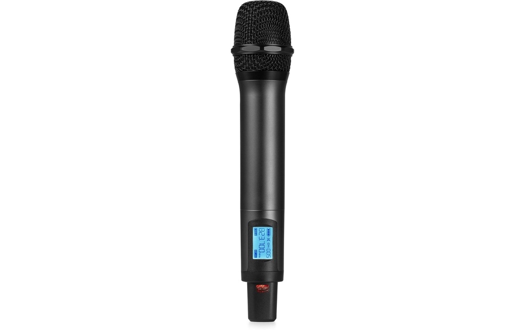Power Dynamics Microphone PD220HH