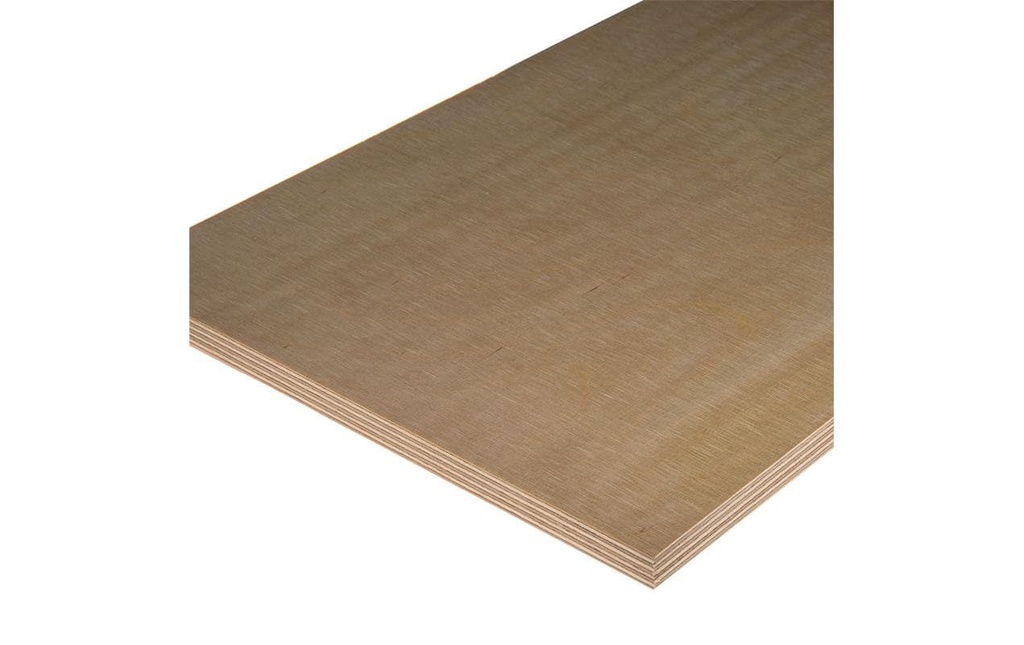 OEM Contreplaqué 490 x 240 x 12 mm