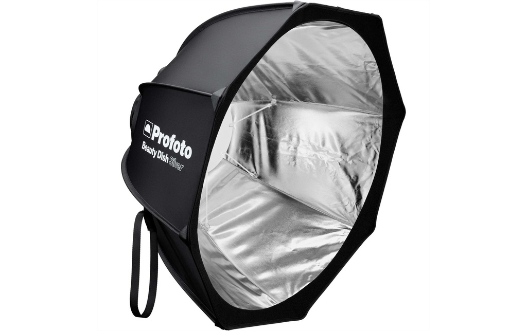 Profoto Beauty Dish argent