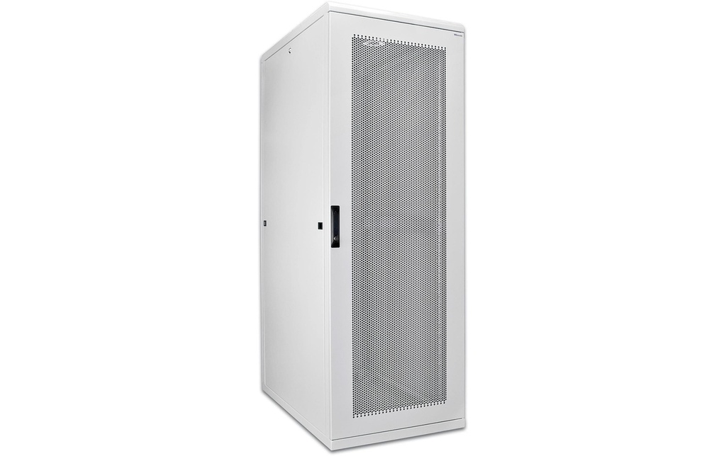 Wirewin Armoire réseau CAB PERF 600X1200X36U 36HE / Gris