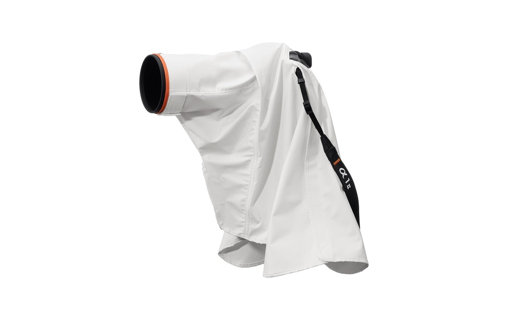 Sony Protection contre la pluie LCR-ESW, blanc
