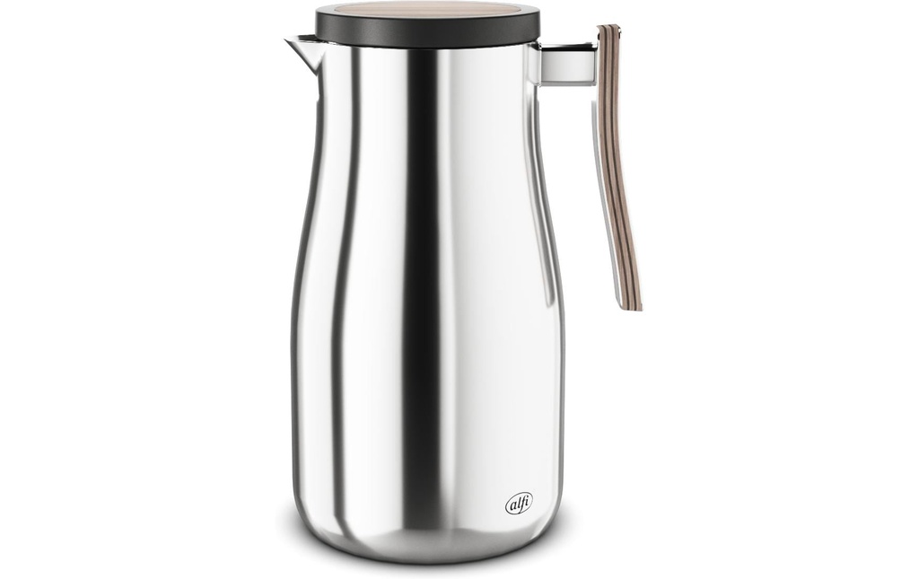 Alfi Thermos Studio Allure 1000 ml, Argent