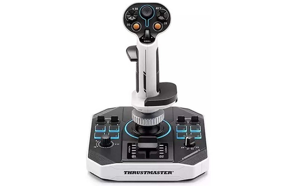 Thrustmaster Joystick Sol-R 1