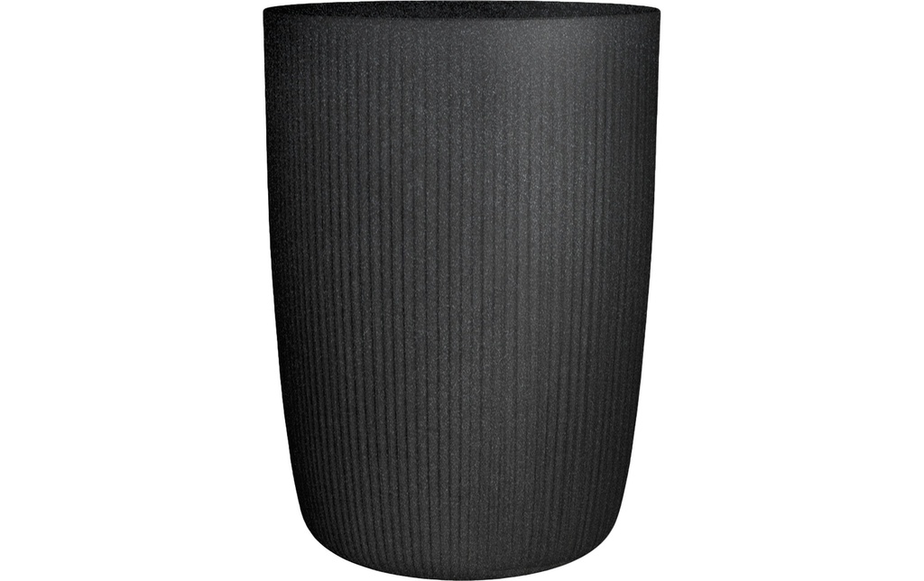 scheurich Linetto High 21.3 l Noir