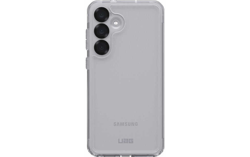 UAG Coque arrière Plyo Galaxy S25+ Ice