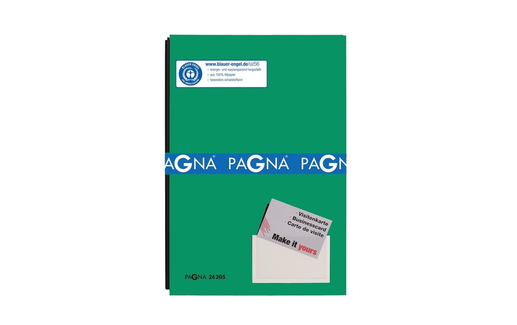 PAGNA Signataire A4 vert