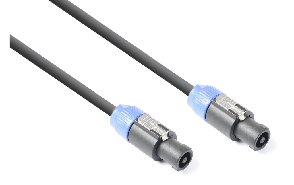 PD Connex Câble de haut-parleurs CX26-15 15 m