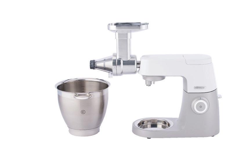 Kenwood Pressoir à baies KAX644ME