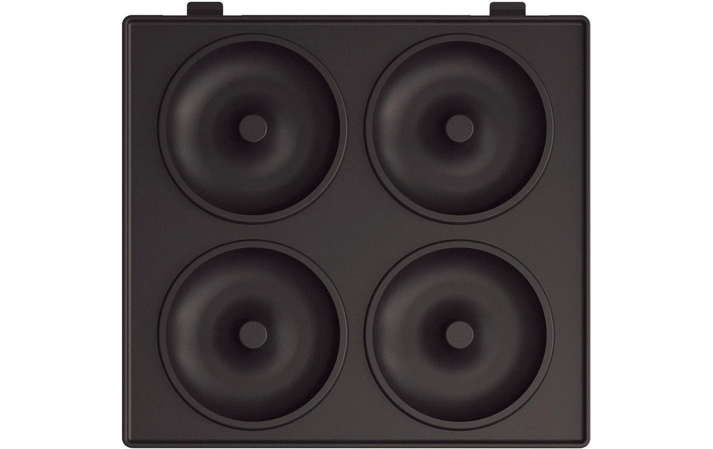 Create Plaques Stone 2 in 1 Donuts
