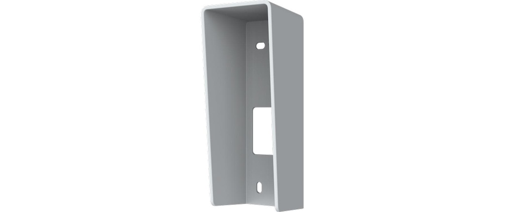 Axis TI8605 Couverture de protection Sécurité Blanc 1 Pièce/s