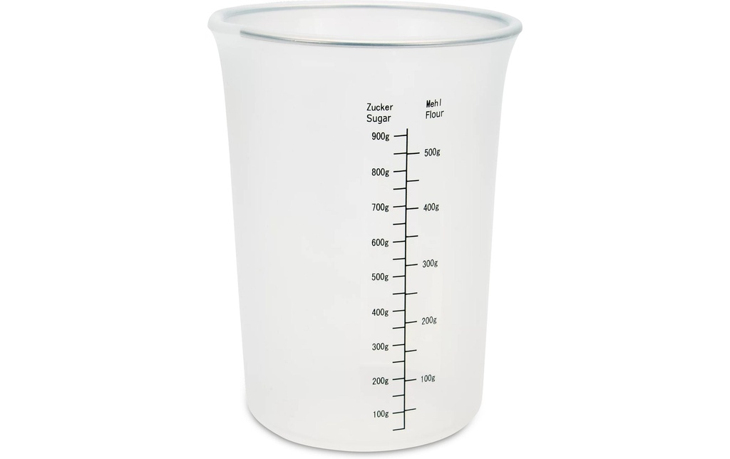 Städter Verre mesureur 10 dl, Transparent